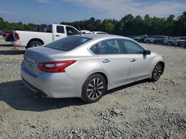 1N4AL3AP0HC471946 - 2017 NISSAN ALTIMA 2.5 SILVER photo 3