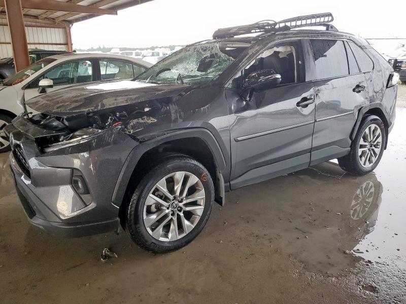 2024 TOYOTA RAV4 XLE PREMIUM, null