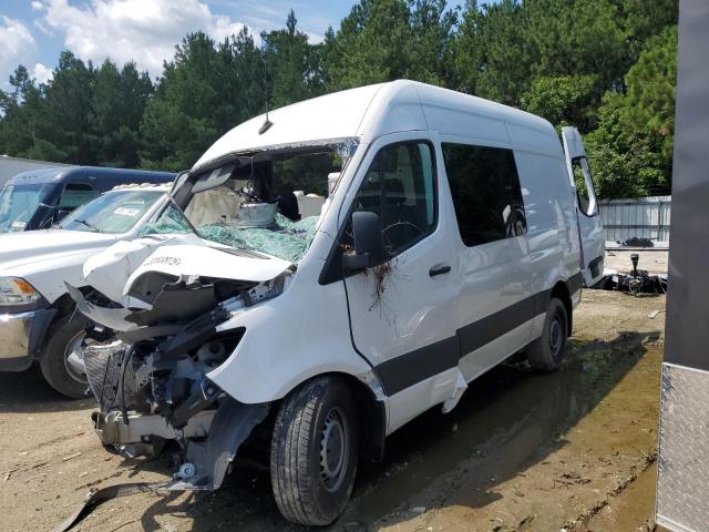 2020 MERCEDES-BENZ SPRINTER 2500, 