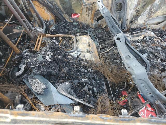 1G1ZE5ST2GF283742 - 2016 CHEVROLET MALIBU LT GRAY photo 10