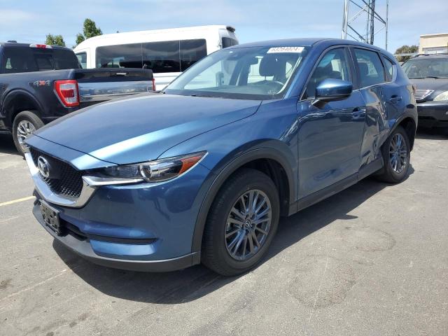 2019 MAZDA CX-5 SPORT, 