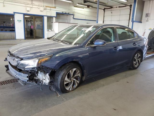 2022 SUBARU LEGACY PREMIUM, null