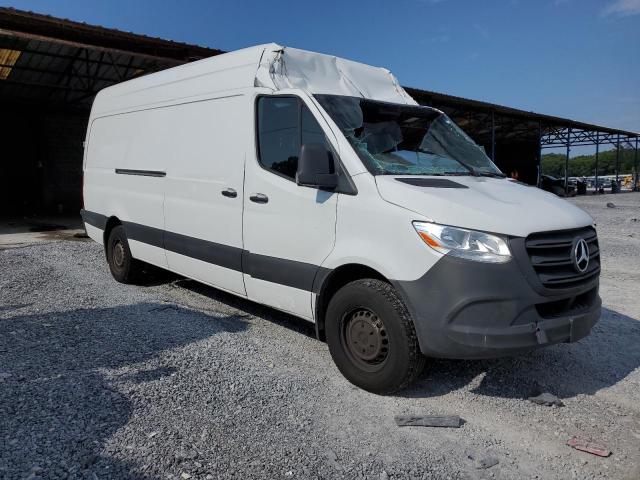 W1Y40CHY6MT066470 - 2021 MERCEDES-BENZ SPRINTER 2500 WHITE photo 4