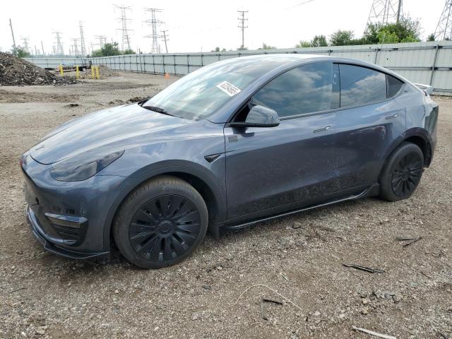2023 TESLA MODEL Y, 