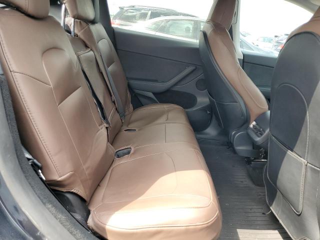 7SAYGDEE0PF828316 - 2023 TESLA MODEL Y Boz foto 10