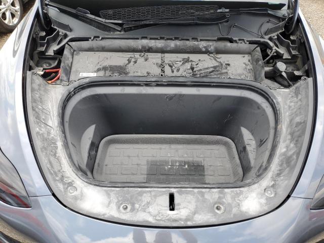 7SAYGDEE0PF828316 - 2023 TESLA MODEL Y Boz foto 11