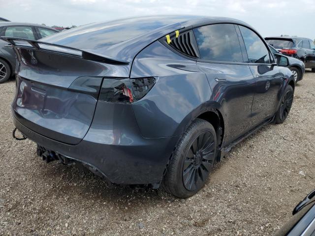 7SAYGDEE0PF828316 - 2023 TESLA MODEL Y Boz foto 3