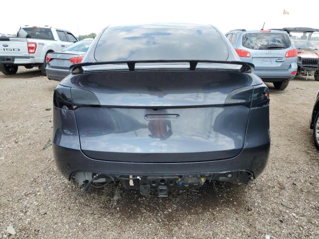 7SAYGDEE0PF828316 - 2023 TESLA MODEL Y Boz foto 6