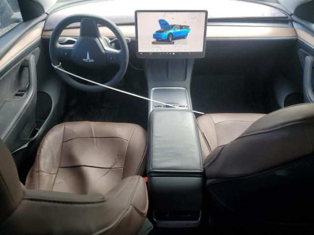 7SAYGDEE0PF828316 - 2023 TESLA MODEL Y Boz foto 8