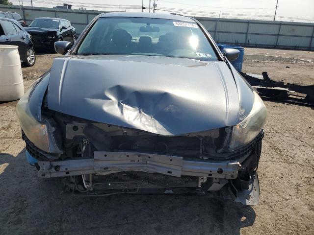 1HGCP2F32CA194455 - 2012 HONDA ACCORD LX CHARCOAL photo 5