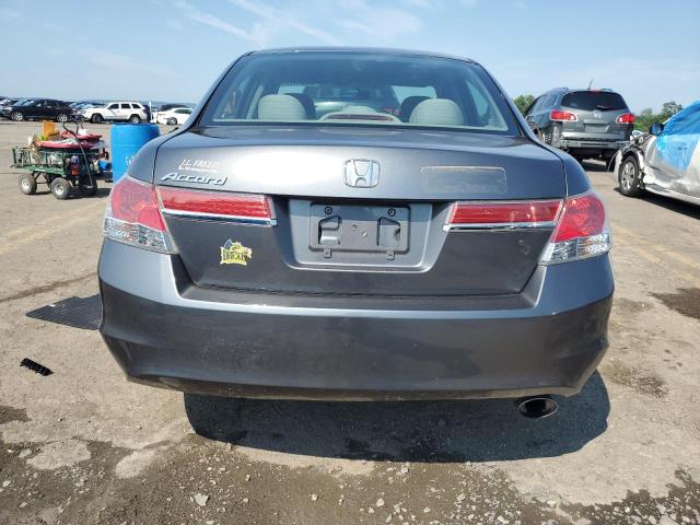 1HGCP2F32CA194455 - 2012 HONDA ACCORD LX CHARCOAL photo 6