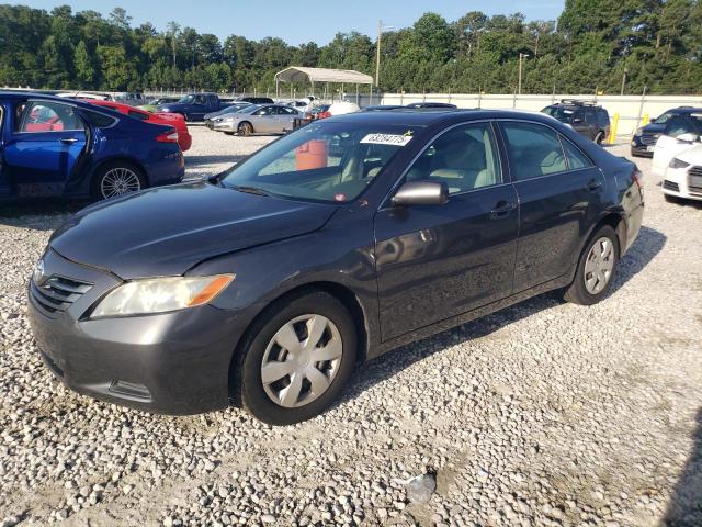 2007 TOYOTA CAMRY CE, null