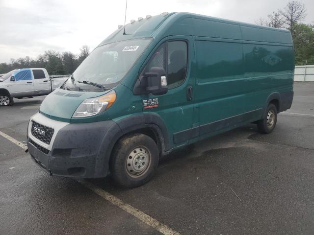 2019 RAM PROMASTER 3500 HIGH, null