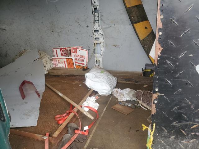 3C6URVJG6KE512623 - 2019 RAM PROMASTER 3500 HIGH მწვანე ფოტო 11