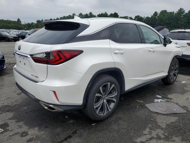 2T2BZMCA6KC180597 - 2019 LEXUS RX 350 BASE WHITE photo 3