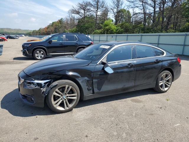 2018 BMW 430XI GRAN COUPE, null