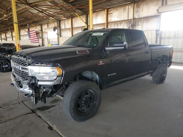 3C6UR5CL9KG640210 - 2019 RAM 2500 TRADESMAN Graphit Foto 1