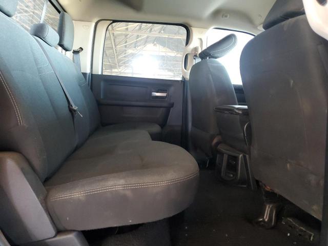 3C6UR5CL9KG640210 - 2019 RAM 2500 TRADESMAN Graphit Foto 10