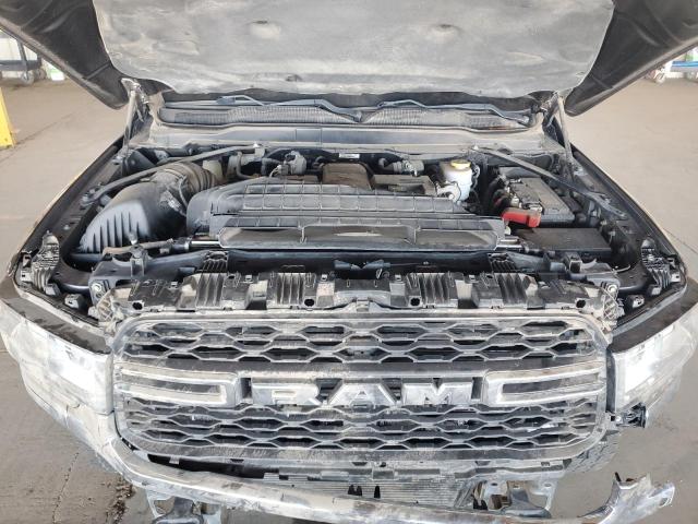 3C6UR5CL9KG640210 - 2019 RAM 2500 TRADESMAN Graphit Foto 11