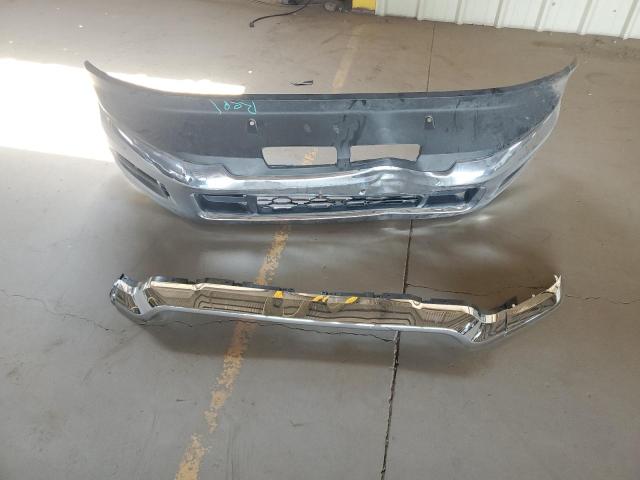 3C6UR5CL9KG640210 - 2019 RAM 2500 TRADESMAN Graphit Foto 12