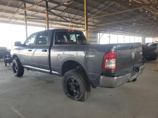 3C6UR5CL9KG640210 - 2019 RAM 2500 TRADESMAN Graphit Foto 2