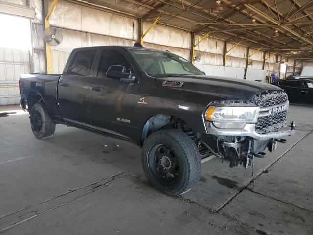 3C6UR5CL9KG640210 - 2019 RAM 2500 TRADESMAN Graphit Foto 4