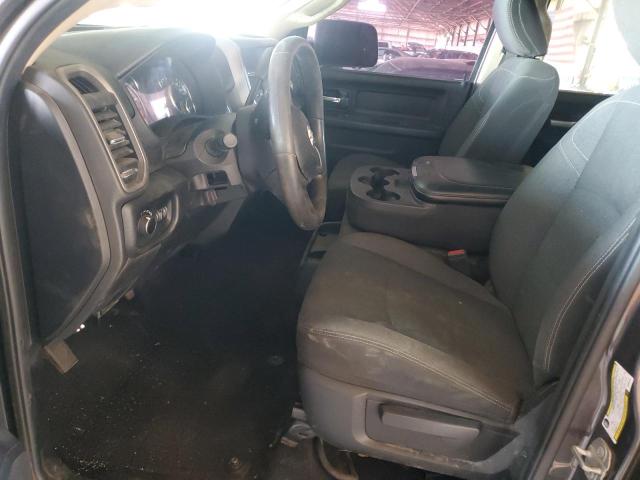 3C6UR5CL9KG640210 - 2019 RAM 2500 TRADESMAN Graphit Foto 7