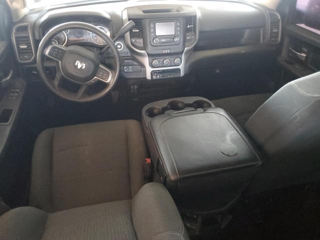 3C6UR5CL9KG640210 - 2019 RAM 2500 TRADESMAN Graphit Foto 8