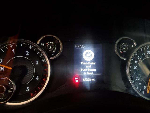 3C6UR5CL9KG640210 - 2019 RAM 2500 TRADESMAN Graphit Foto 9