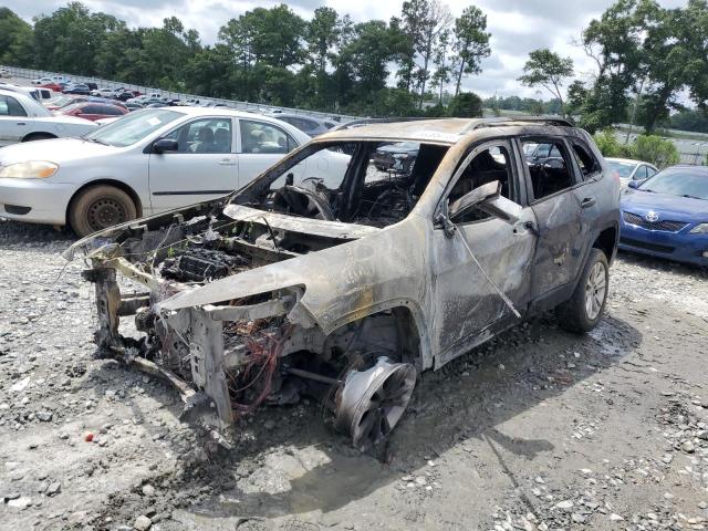 2015 JEEP CHEROKEE SPORT, 