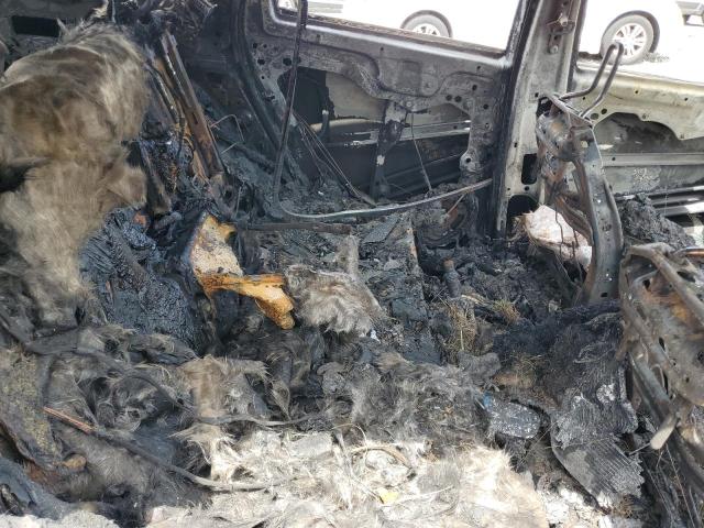 1C4PJLAB1FW707126 - 2015 JEEP CHEROKEE SPORT BLUE photo 10