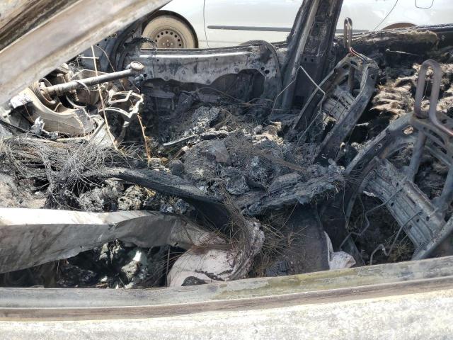 1C4PJLAB1FW707126 - 2015 JEEP CHEROKEE SPORT BLUE photo 7