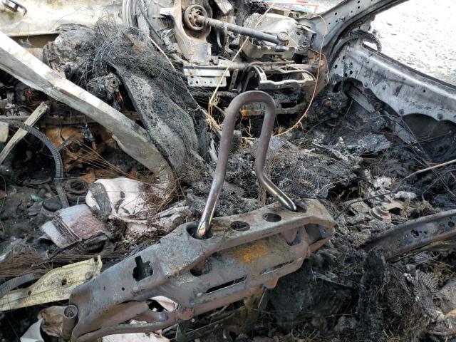 1C4PJLAB1FW707126 - 2015 JEEP CHEROKEE SPORT BLUE photo 8