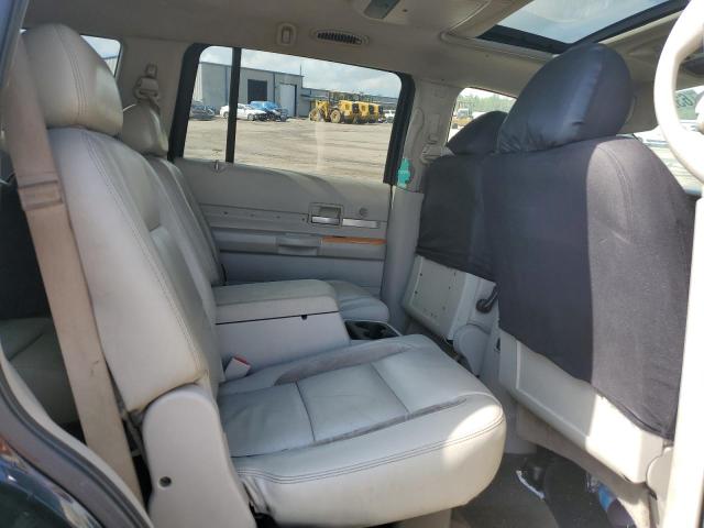 1A8HX58268F147426 - 2008 CHRYSLER ASPEN LIMITED 黑色 照片 10