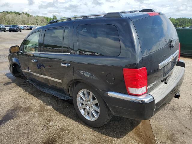 1A8HX58268F147426 - 2008 CHRYSLER ASPEN LIMITED 黑色 照片 2