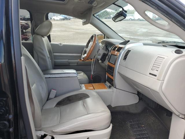 1A8HX58268F147426 - 2008 CHRYSLER ASPEN LIMITED 黑色 照片 7