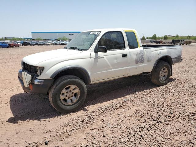 1998 TOYOTA TACOMA XTRACAB PRERUNNER, 