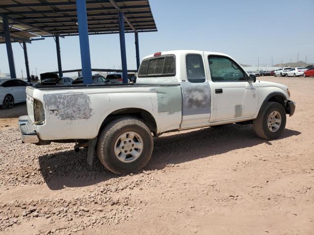 4TASN92N2WZ163823 - 1998 TOYOTA TACOMA XTRACAB PRERUNNER Ақ фото 3