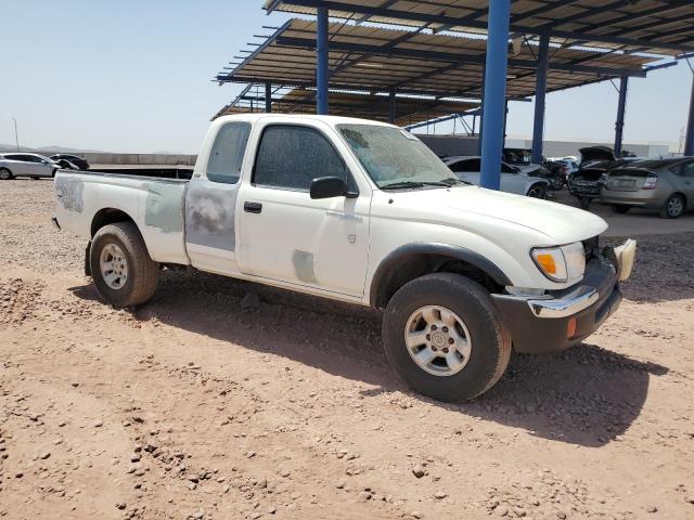 4TASN92N2WZ163823 - 1998 TOYOTA TACOMA XTRACAB PRERUNNER Ақ фото 4
