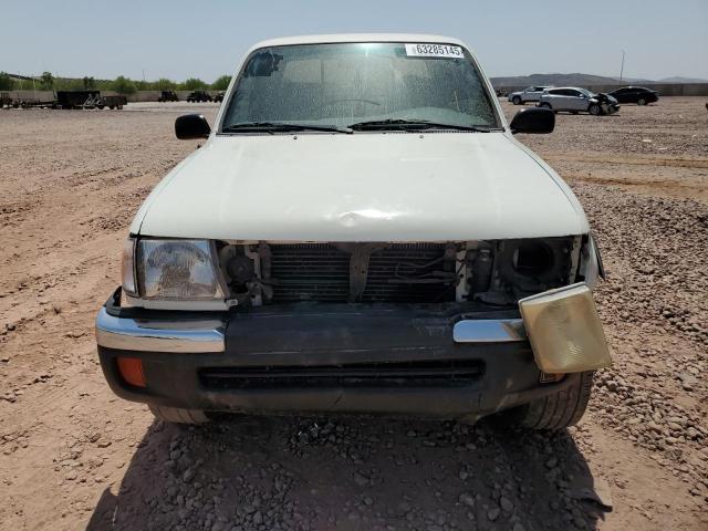 4TASN92N2WZ163823 - 1998 TOYOTA TACOMA XTRACAB PRERUNNER Ақ фото 5