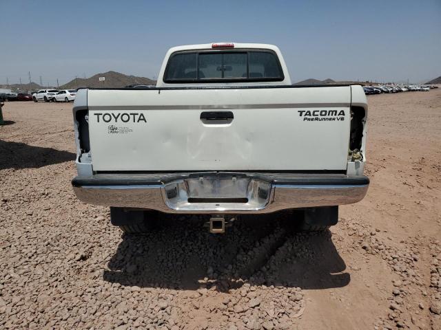 4TASN92N2WZ163823 - 1998 TOYOTA TACOMA XTRACAB PRERUNNER Ақ фото 6