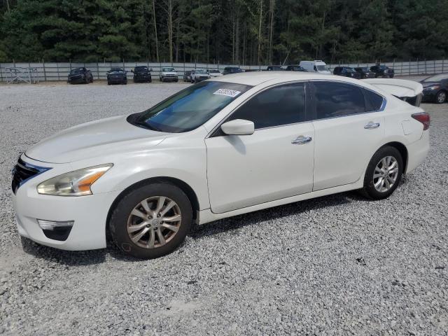 2014 NISSAN ALTIMA 2.5, 