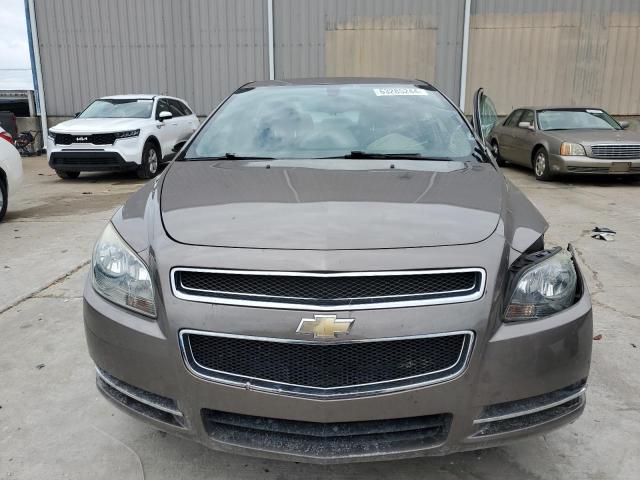 1G1ZG5E70CF128996 - 2012 CHEVROLET MALIBU LTZ თაფლისფერი ფოტო 5