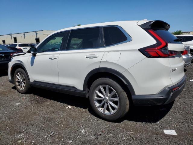 2HKRS4H72PH414193 - 2023 HONDA CR-V EXL WHITE photo 2