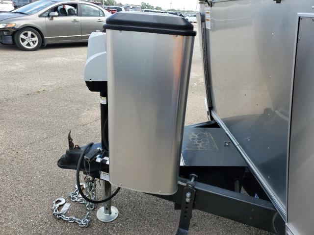 1STKFAG24KJ545329 - 2019 AIRS TRAILER 银色 照片 7