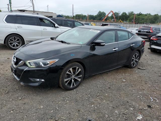 2018 NISSAN MAXIMA 3.5S, 