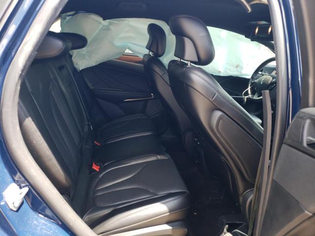 5LMCJ3D99KUL02444 - 2019 LINCOLN MKC RESERVE Mavi foto 11