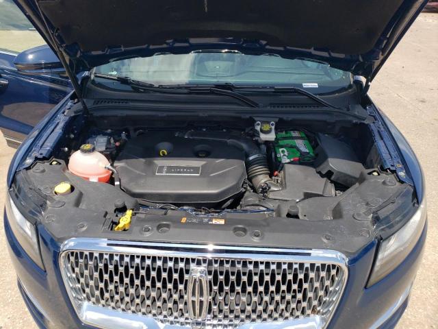 5LMCJ3D99KUL02444 - 2019 LINCOLN MKC RESERVE Mavi foto 12