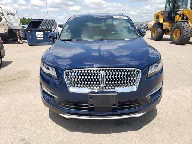 5LMCJ3D99KUL02444 - 2019 LINCOLN MKC RESERVE Mavi foto 5