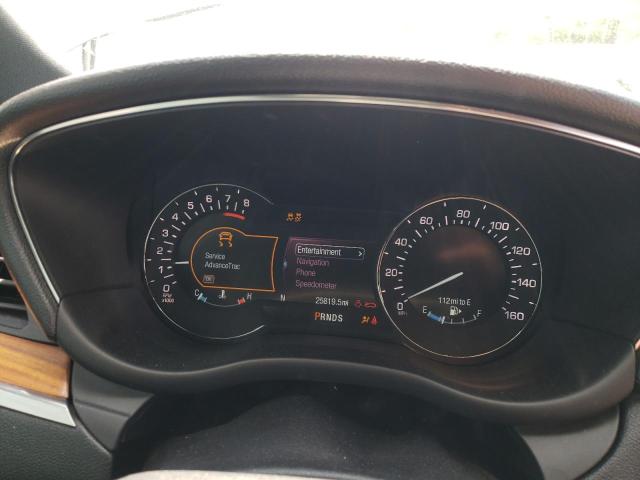 5LMCJ3D99KUL02444 - 2019 LINCOLN MKC RESERVE Mavi foto 9